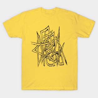 Graffiti 13.4 T-Shirt